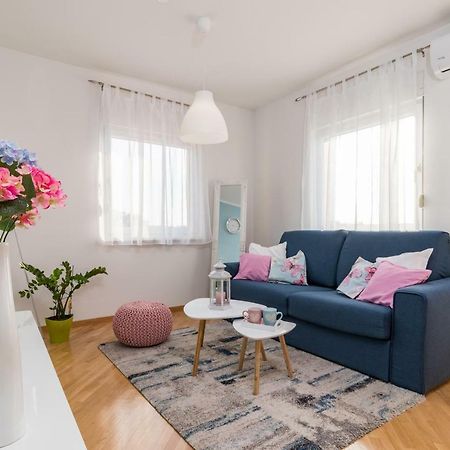 Apartment Pula Relax Kültér fotó
