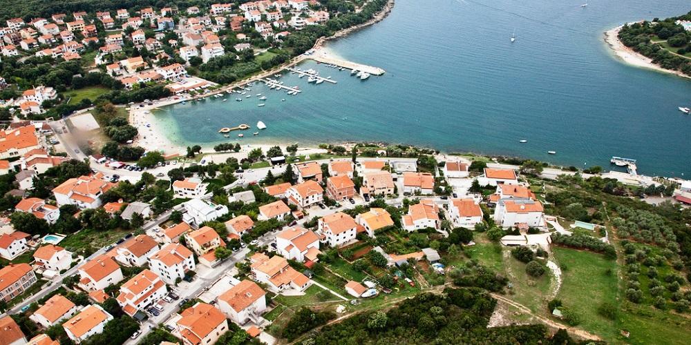 Apartment Pula Relax Kültér fotó